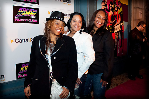JJ Fad