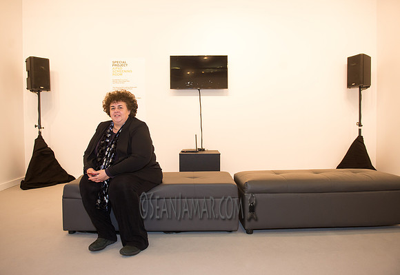 The Photography Show by AIPAD - Pier 94 - NYC - 2017
