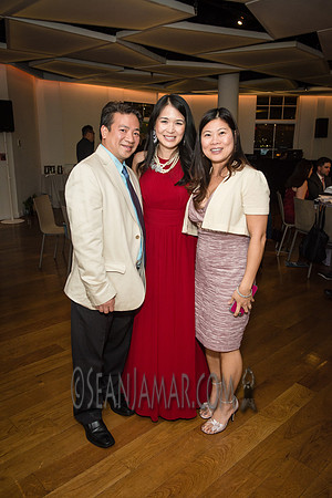 Zimele USA 6th Annual Gala - Maritime Parc - Jersey City NJ - 2017