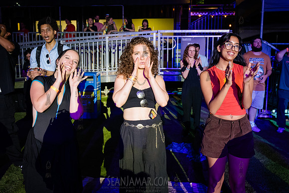 NYC SummerStage - Canada Day - Rumsey Playfield - NYC - 2025