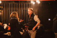 APAP Mixer - Live Nation - NYC - 2025