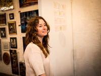 The INSignificant Gallery - SVA Students - Ward Nasse Gallery - 2015