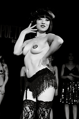 Stella Chuu