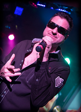 Jessie's Girl - Promo Video Shoot - Canal Room - NYC  -2012