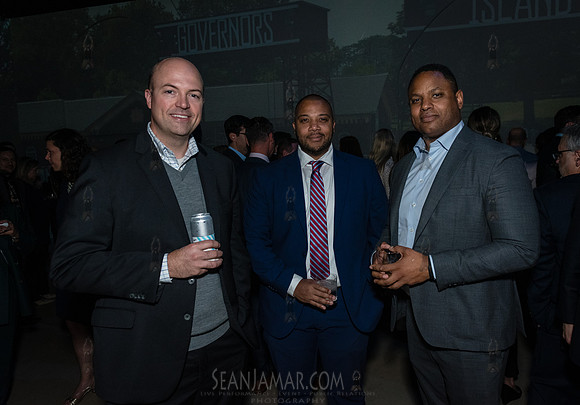 TGI Gala - Hall des Lumières - NYC - 2024