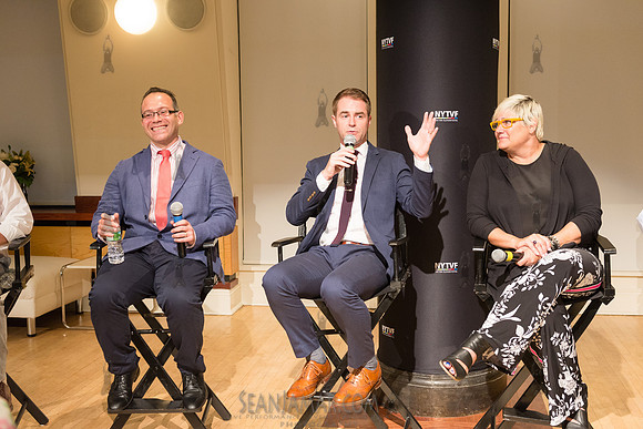 truTV Case Study PAID OFF - Helen Mills Event Space - NYC - 2018