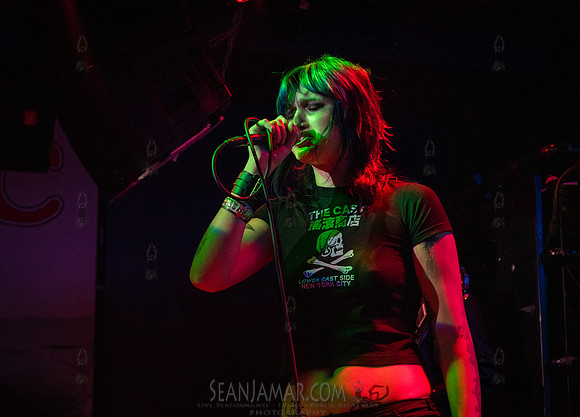 Forest - Mondo NYC - Bowery Electric - NYC - 2024