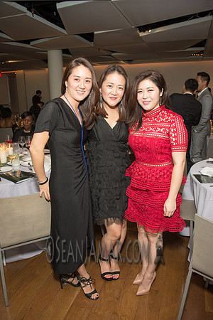 Zimele USA 6th Annual Gala - Maritime Parc - Jersey City NJ - 2017