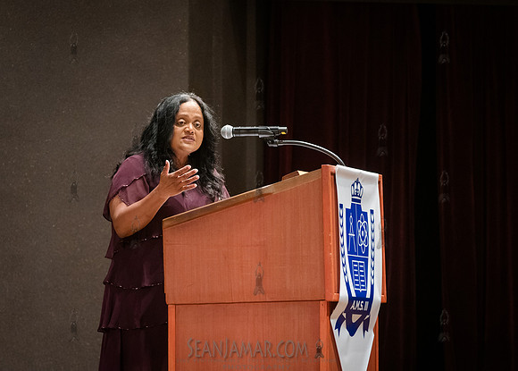 New Visions - AMS3 Graduation - Brooklyn College - NYC - 2025