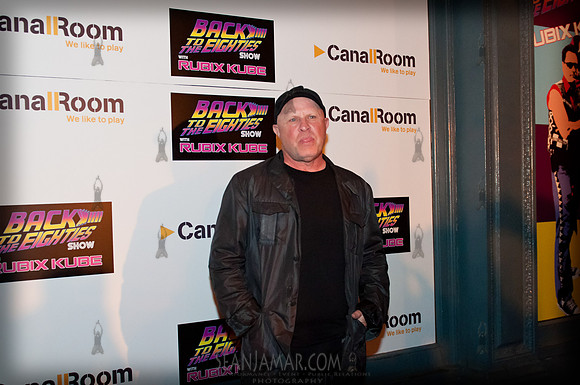 Mike Score - Flock of Seagulls