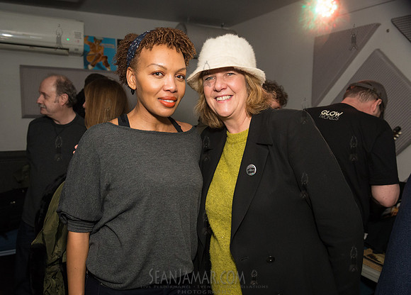 Gangstagrass Listening Event - Funkadelic Studio - NYC - 2019