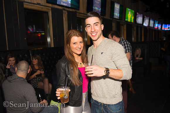 Kilroys - Carlstadt NJ - 2014
