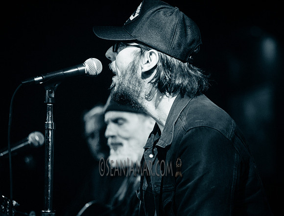 Bruce Sudano - Cutting Room - NYC - 2017