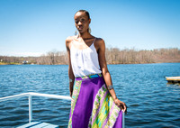 Khrisy-Joy Neptune - Simply Ma'am - Fashion Shoot - Monroe NY - 2015