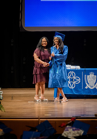 New Visions - AMS3 Graduation - Brooklyn College - NYC - 2025