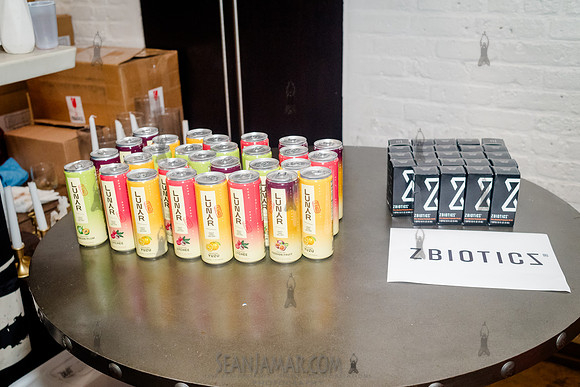 NY Tech Week Internet Pipes - Test and Taste - Lmos House - NYC