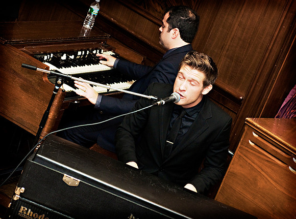 Alex Boyd