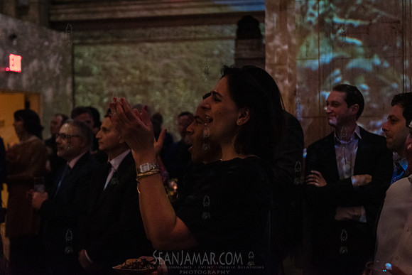 TGI Gala - Hall des Lumières - NYC - 2024