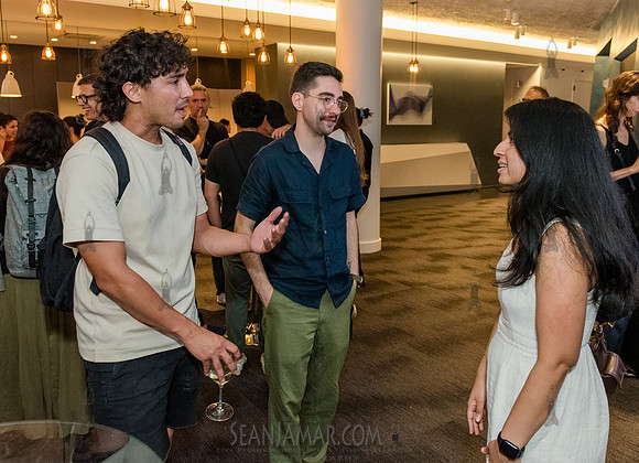 Simons Foundation Presents - Symbiosis: Who Cares About Gravitat