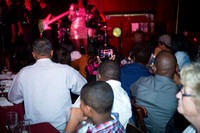SADE Emoni - The Soul Factory Presents - BB Kings - NYC - 2014