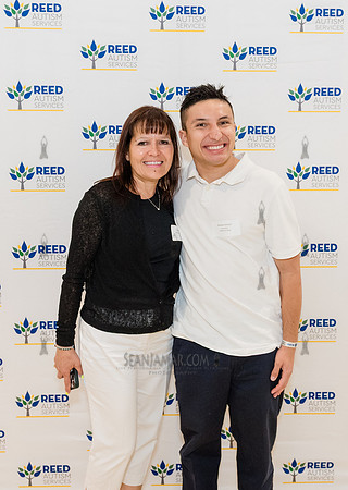 Reed Foundation - Community Breakfast - Reed Academy - Oakland N