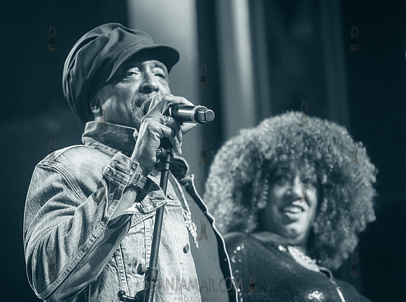 Black Rock Coalition Orchestra - There’s A Riot Going On - Web