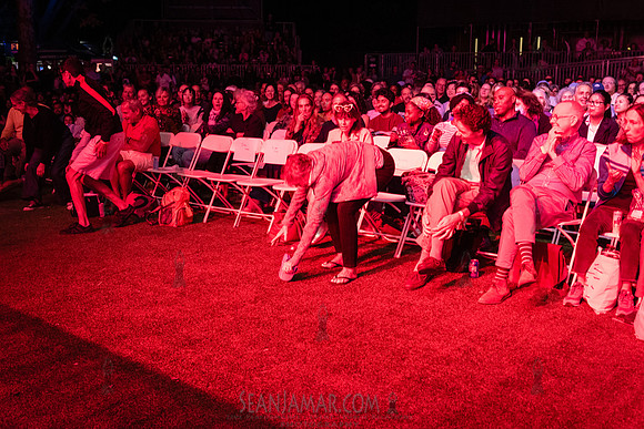 CPF SummerStage - WNYC & Friends Centennial Celebration - Rumsey