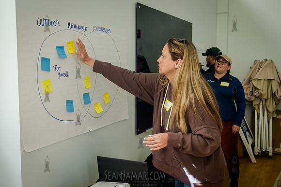 CPF Teacher Training - Queensbridge Park - NYC - 2024