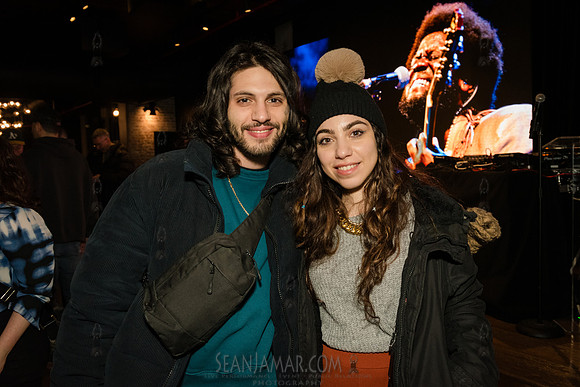 APAP Mixer - Live Nation - NYC - 2025