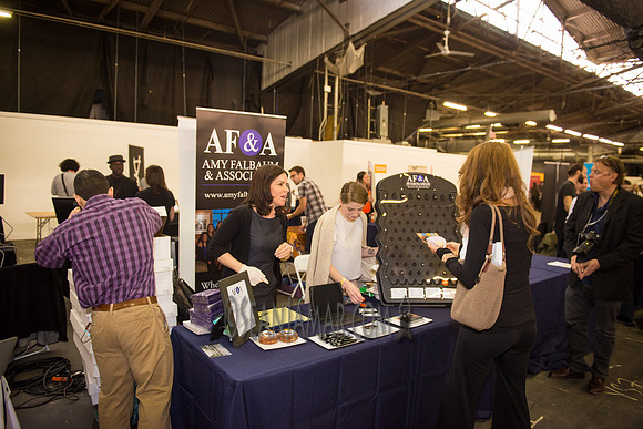 TechDay - Pier 94 - NYC - 2017