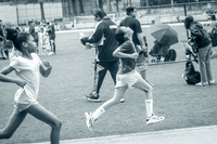 CPF Play - Track and Field - Victory Field - NYC - 2025