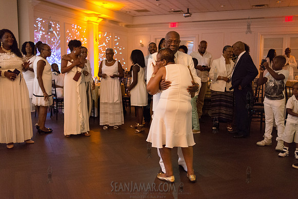 50th Wedding Anniversary - Radison Hotel - New Rochelle - 2018