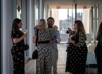 The AFO Group - US Launch Party - The Public - NYC - 2024