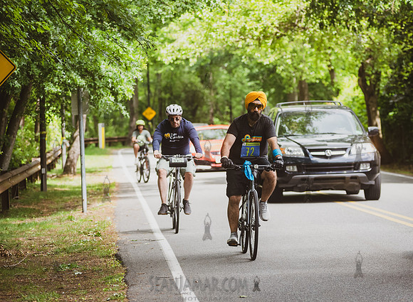 Go The Distance For Autism - Bergen Community College - Paramus