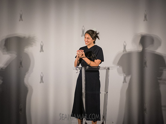TGI Gala - Hall des Lumières - NYC - 2024