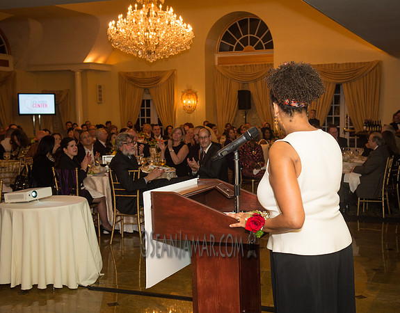Bergen Volunteer Center - Hearts of Gold Dinner and Auction - The Stony Hill Inn - Hackensack NJ - 2017