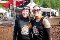 My Heros Journey Team Spartan Race - Bethel Woods Arts Center -
