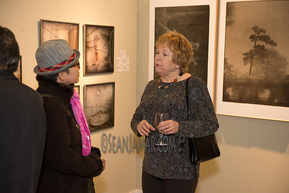 The Photography Show by AIPAD - Pier 94 - NYC - 2017
