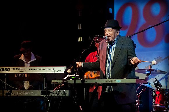 Roy Ayers