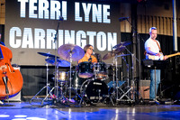 NYC SummerStage - Terri Lyne Carrington We Insist 2025! - Marcus