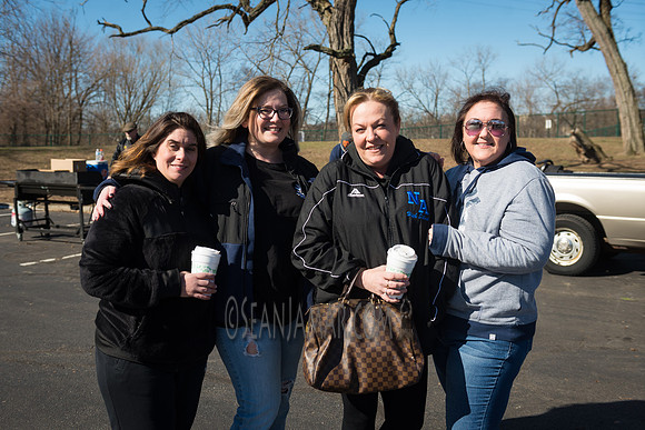 Haydens Heart 5k - Riverside County Park - Lyndhurst NJ - 2018