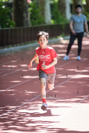 CPF Youth Track - Thomas Jefferson Park - NYC - 2024