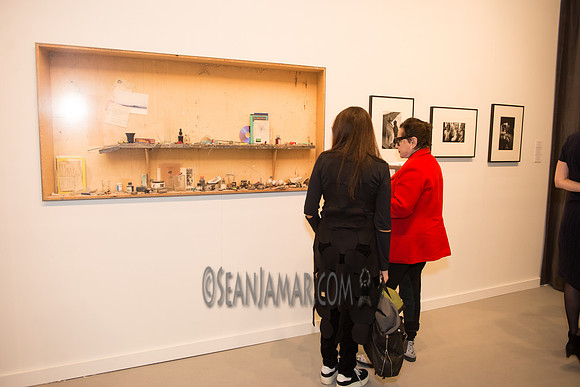 The Photography Show by AIPAD - Pier 94 - NYC - 2017