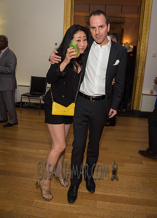 France Rocks Summerfest Opening Soirée - The French Embassy - NYC - 2016