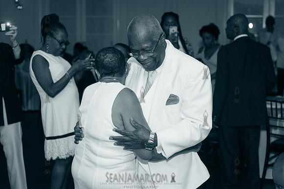 50th Wedding Anniversary - Radison Hotel - New Rochelle - 2018