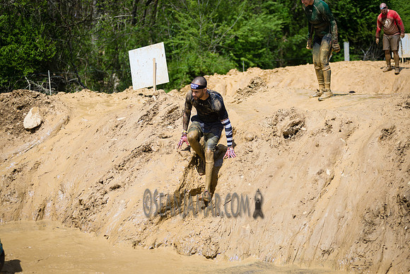 Lifestyle Shoot - Charlotte Sprint Weekend - Porter Farms Concord NC - 2018