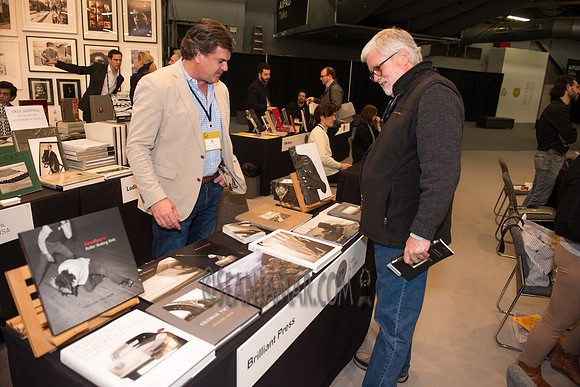 The Photography Show by AIPAD - Pier 94 - NYC - 2017