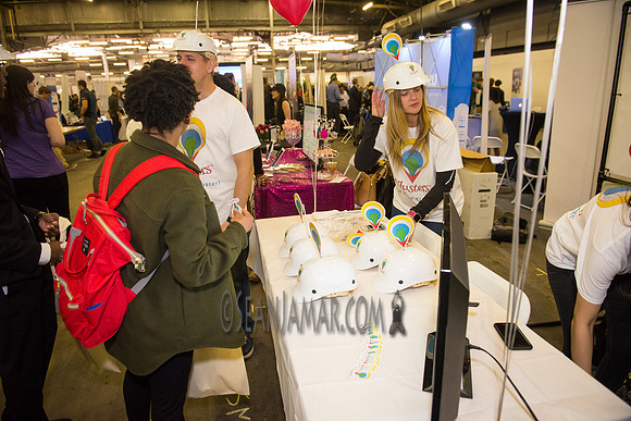 TechDay - Pier 94 - NYC - 2017