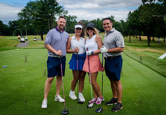 4th Annual Reed Foundation for Autism Golf Classic - Edgewood CC