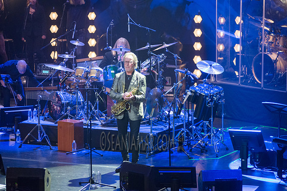 ManDoki Soulmates - Wings of Freedom Concert - Beacon Theater - NYC - 2018